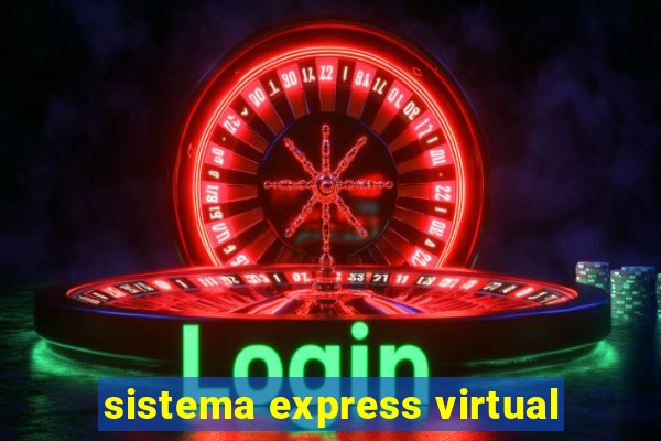 sistema express virtual